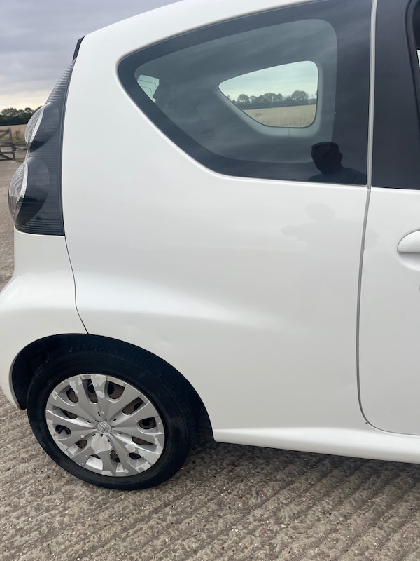 Used Citroen C1 2013 for sale - 75665377: Photo 22