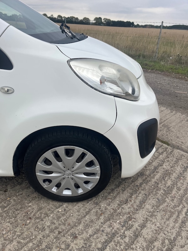 Used Citroen C1 2013 for sale - 75665377: Photo 23
