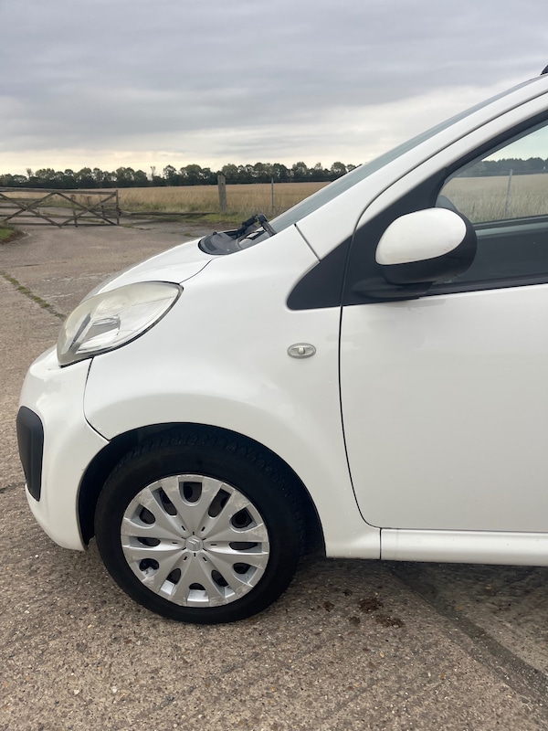 Used Citroen C1 2013 for sale - 75665377: Photo 24