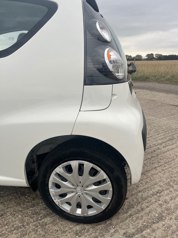 Used Citroen C1 2013 for sale - 75665377: Photo 25