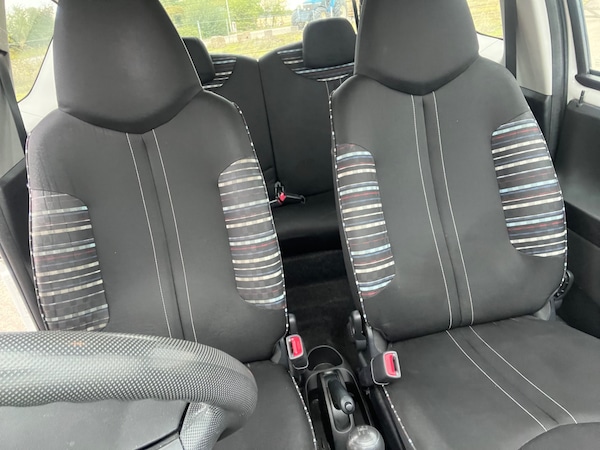 Used Citroen C1 2013 for sale - 75665377: Photo 27