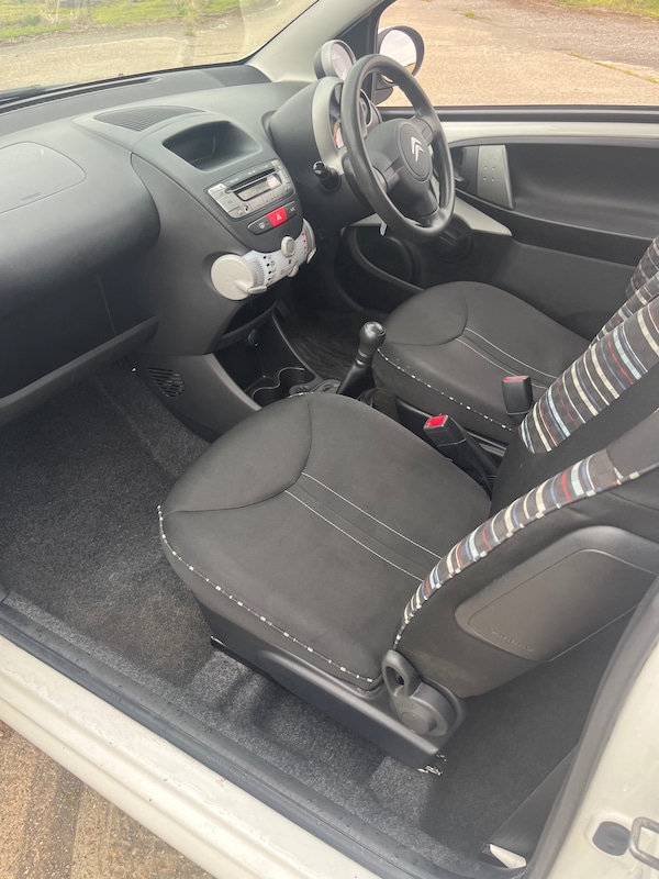 Used Citroen C1 2013 for sale - 75665377: Photo 28