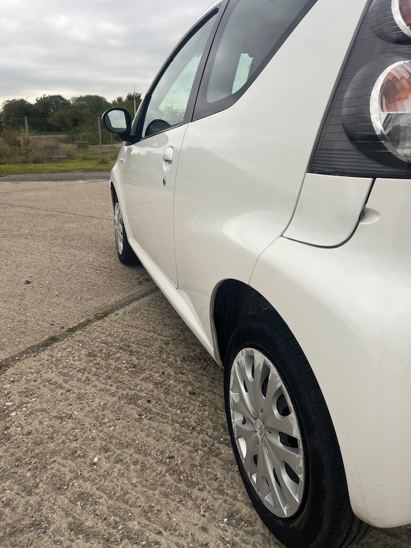 Used Citroen C1 2013 for sale - 75665377: Photo 30