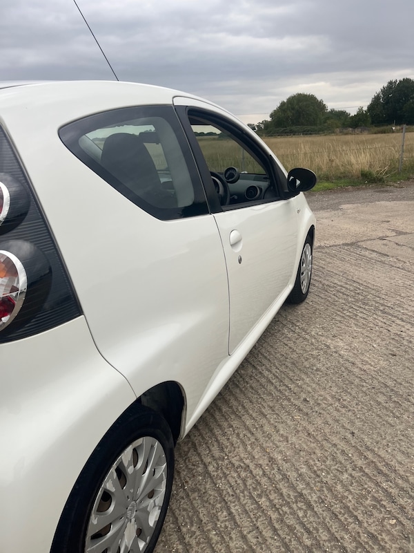 Used Citroen C1 2013 for sale - 75665377: Photo 31