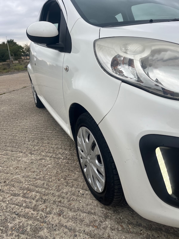 Used Citroen C1 2013 for sale - 75665377: Photo 33