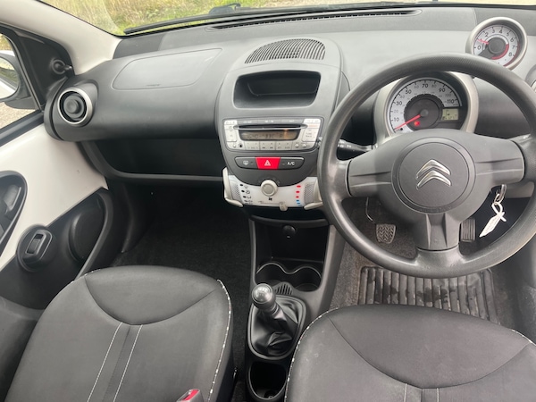 Used Citroen C1 2013 for sale - 75665377: Photo 34