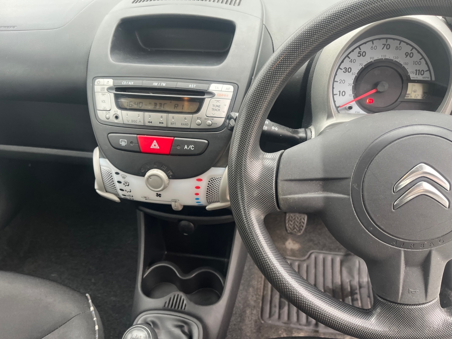 Vehicle 35