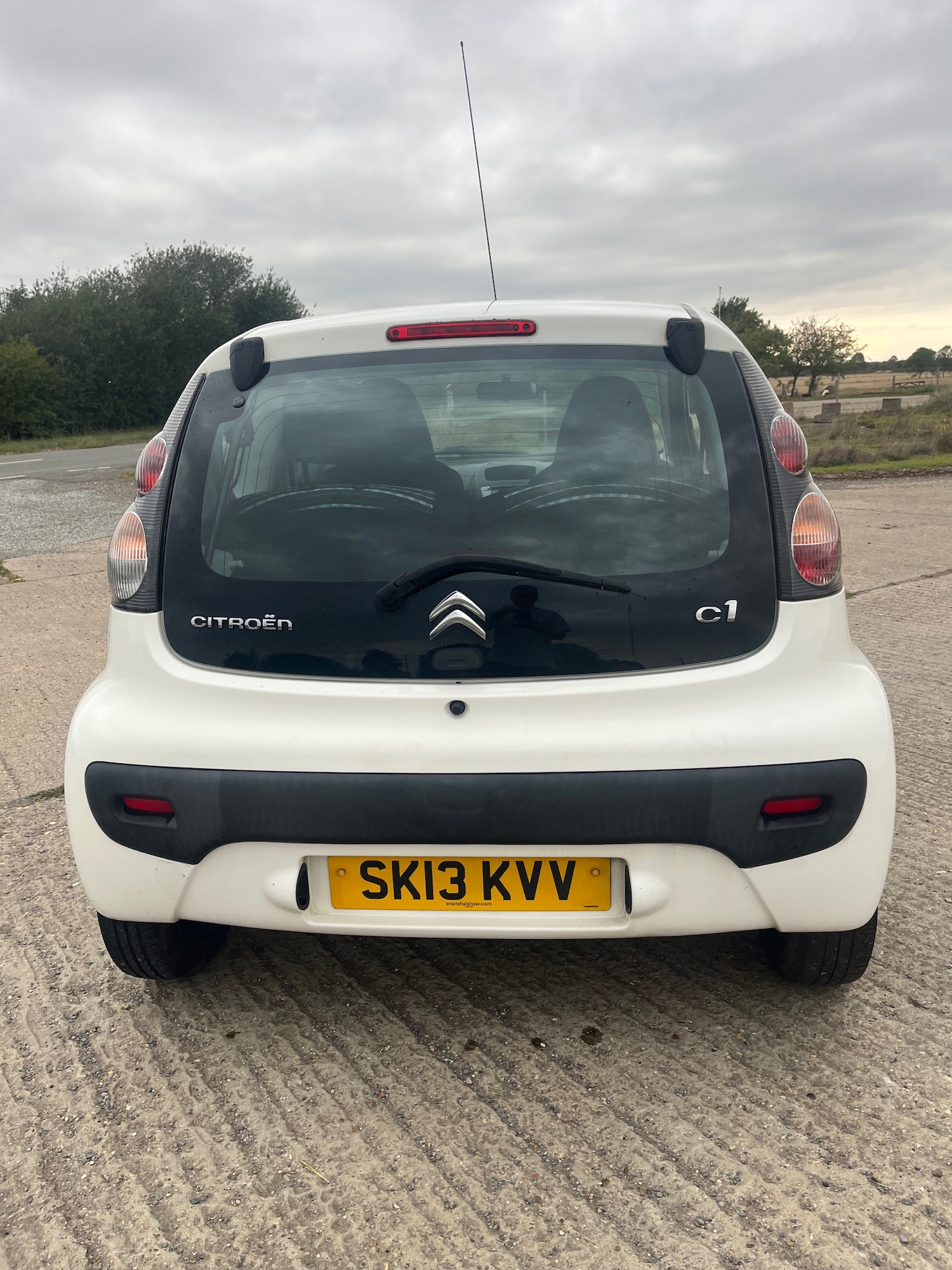 Vehicle 9