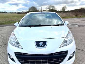 Used Peugeot 207 2013 for sale - 73864415: Photo