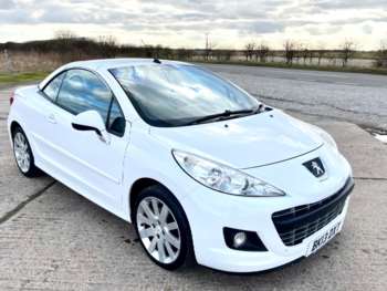 Used Peugeot 207 2013 for sale - 73864415: Photo
