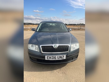 Used Skoda Octavia 2006 for sale - 79495578: Photo