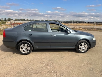 Used Skoda Octavia 2006 for sale - 79495578: Photo