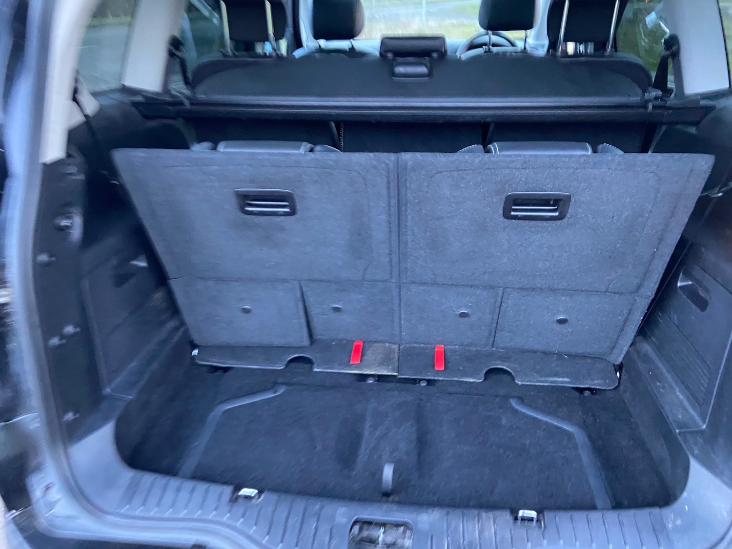 Used Ford S-Max 2010 for sale - 76723932: Photo 13