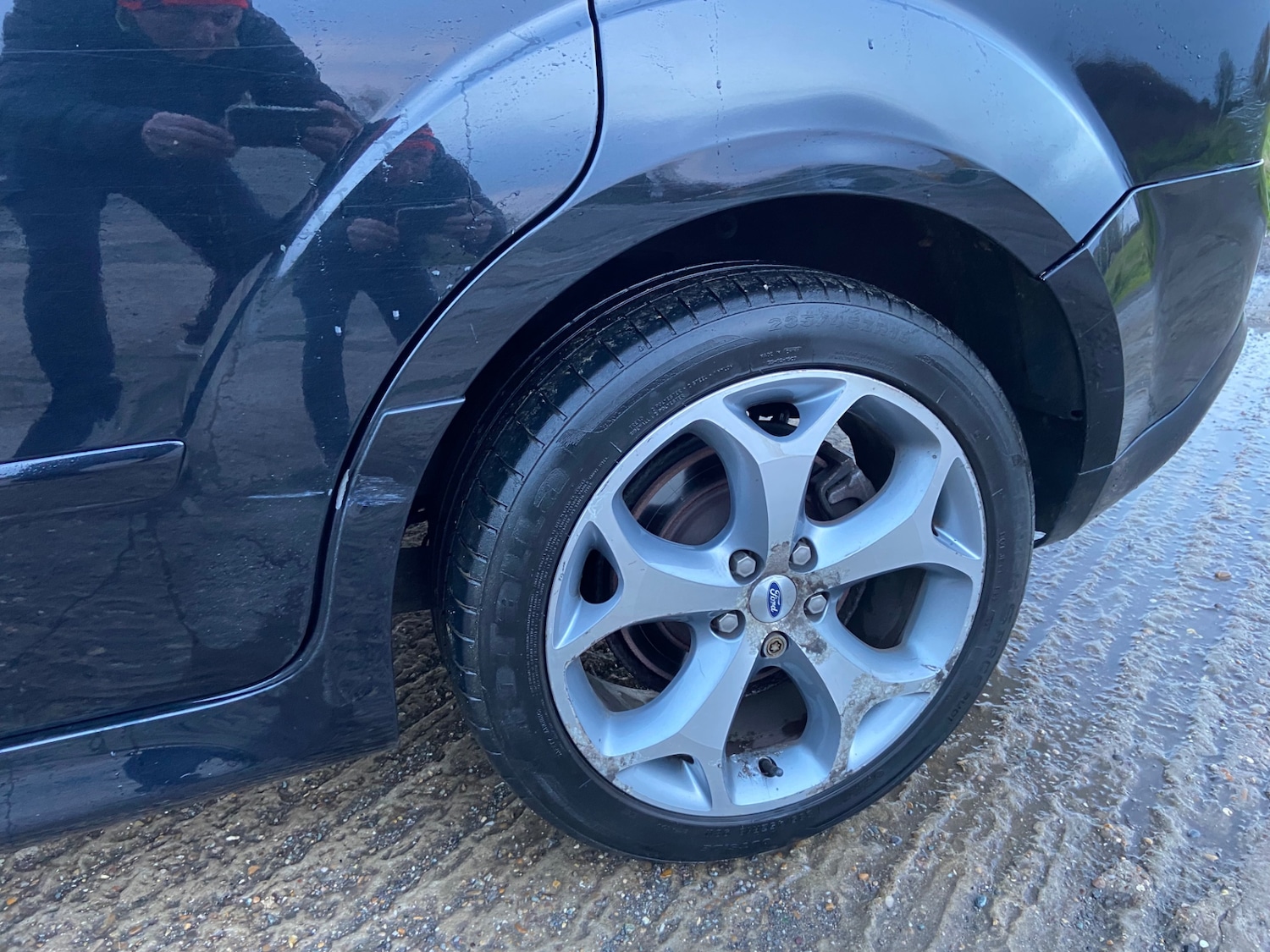 Used Ford S-Max 2010 for sale - 76723932: Photo 23