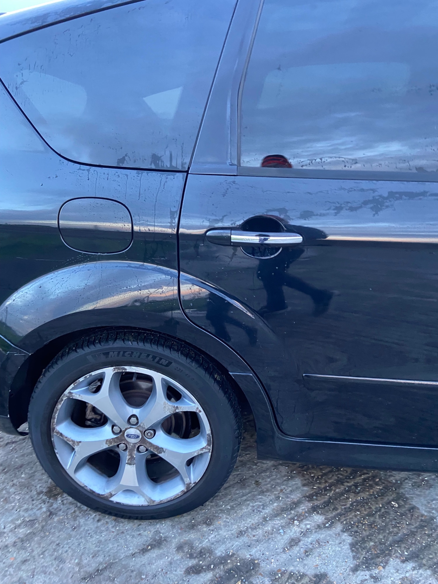 Used Ford S-Max 2010 for sale - 76723932: Photo 24