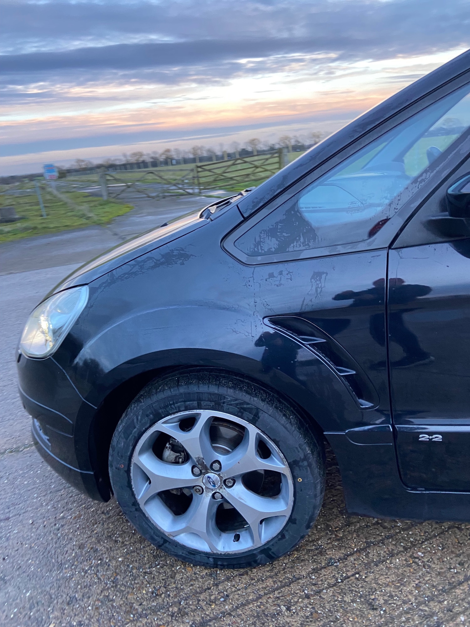 Used Ford S-Max 2010 for sale - 76723932: Photo 26