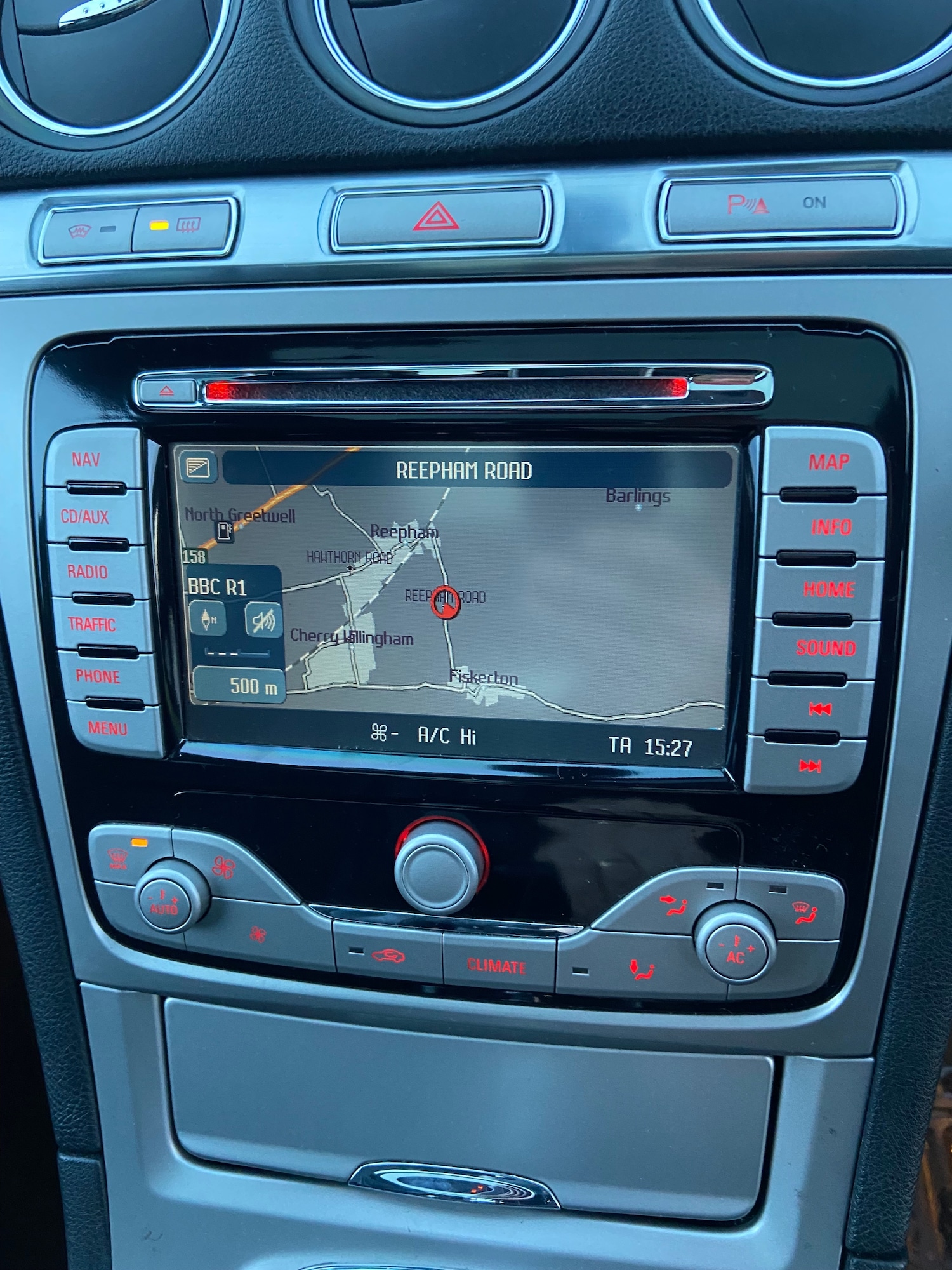 Used Ford S-Max 2010 for sale - 76723932: Photo 29