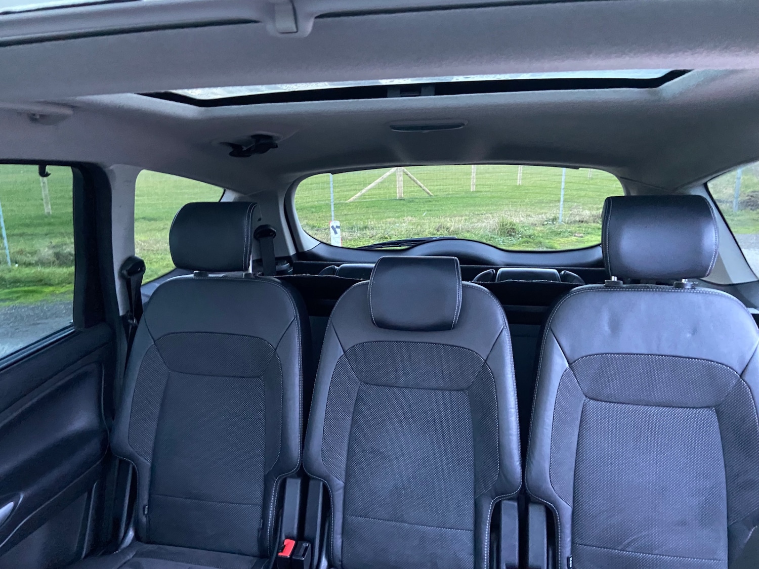 Used Ford S-Max 2010 for sale - 76723932: Photo 36