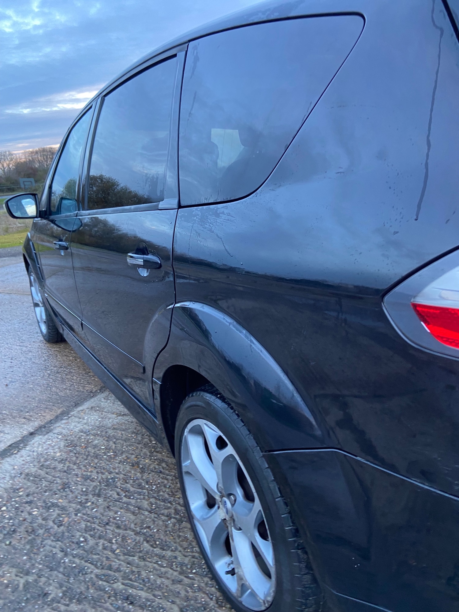 Used Ford S-Max 2010 for sale - 76723932: Photo 38