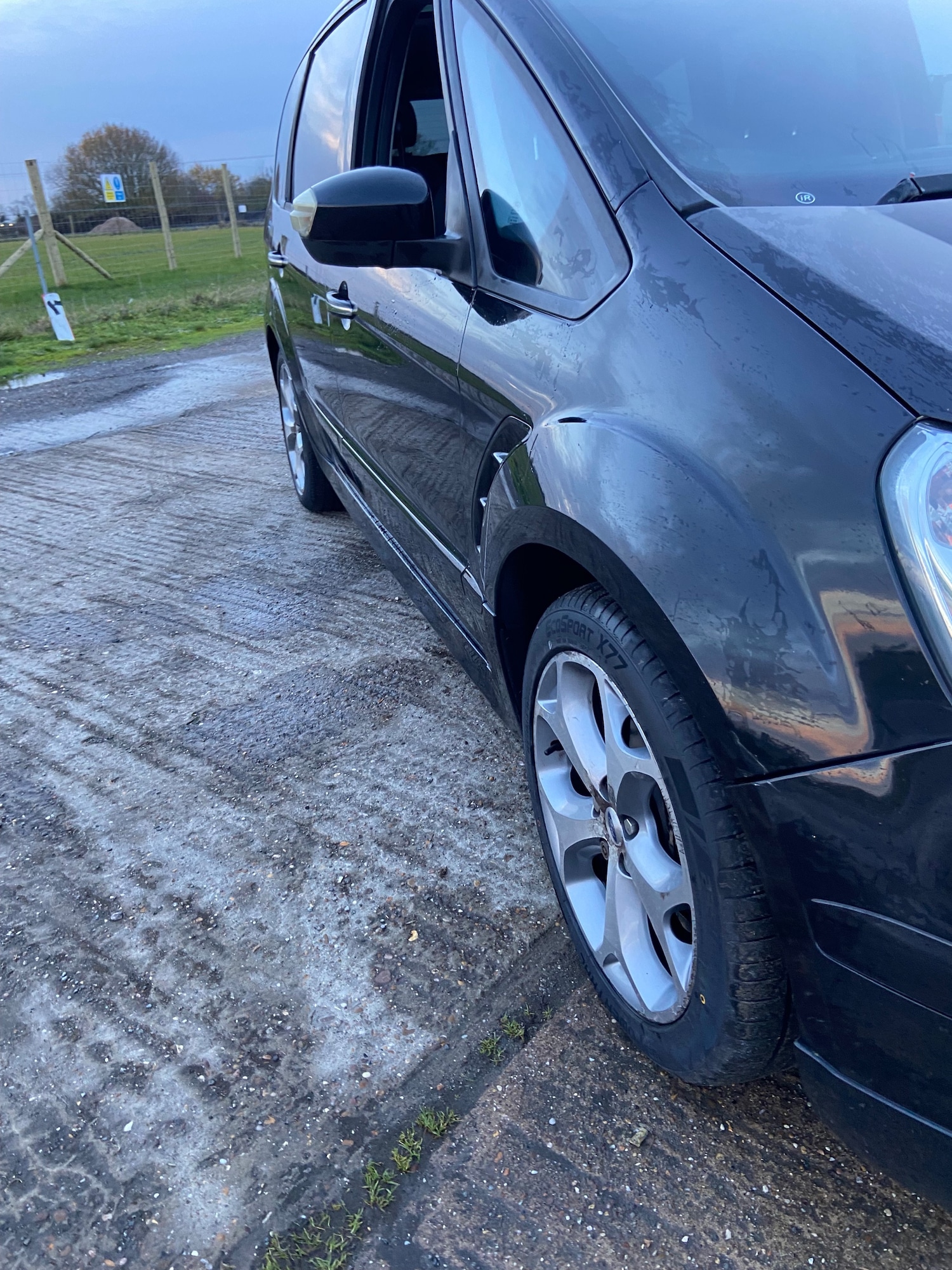 Used Ford S-Max 2010 for sale - 76723932: Photo 39