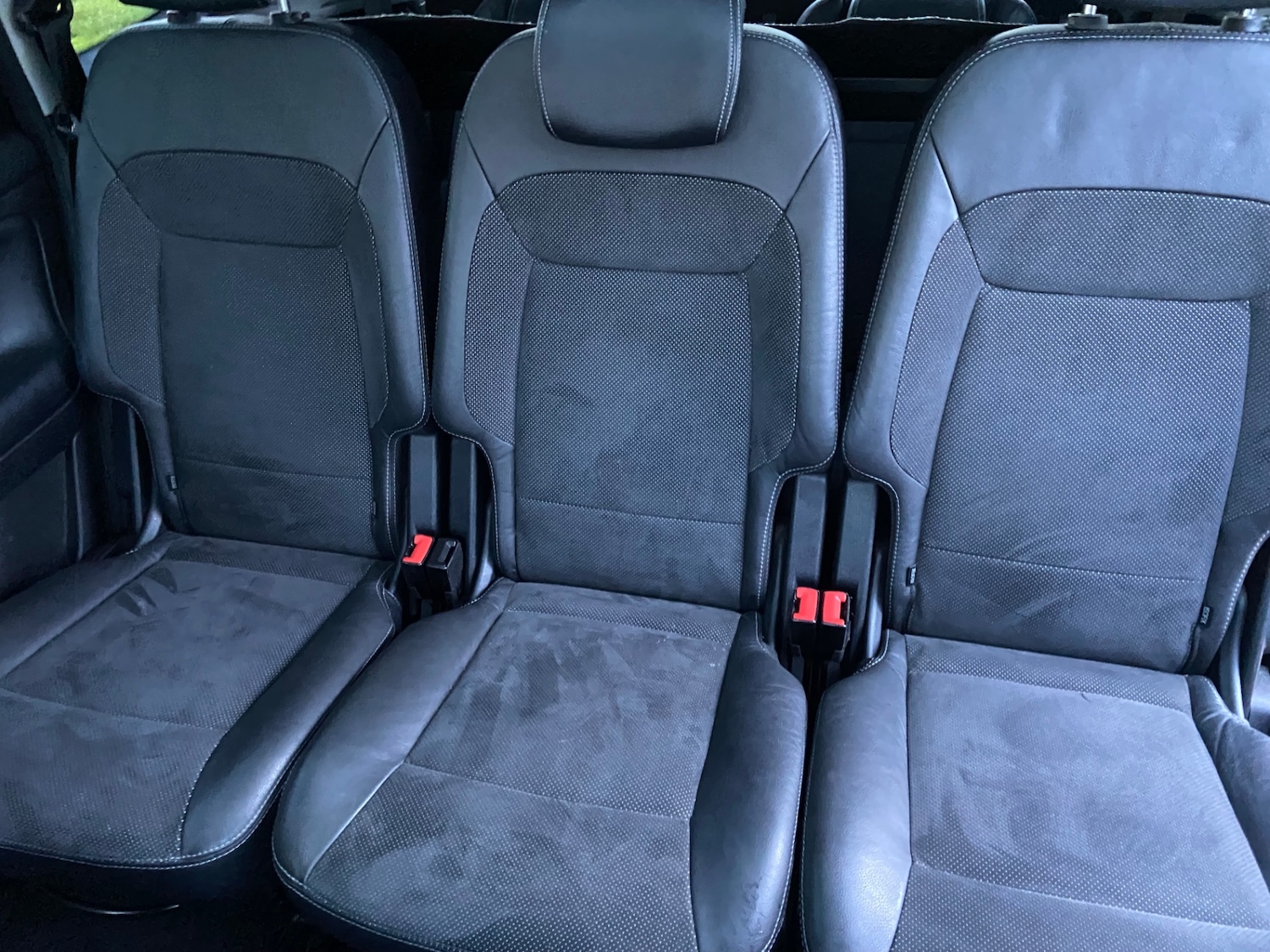 Used Ford S-Max 2010 for sale - 76723932: Photo 40