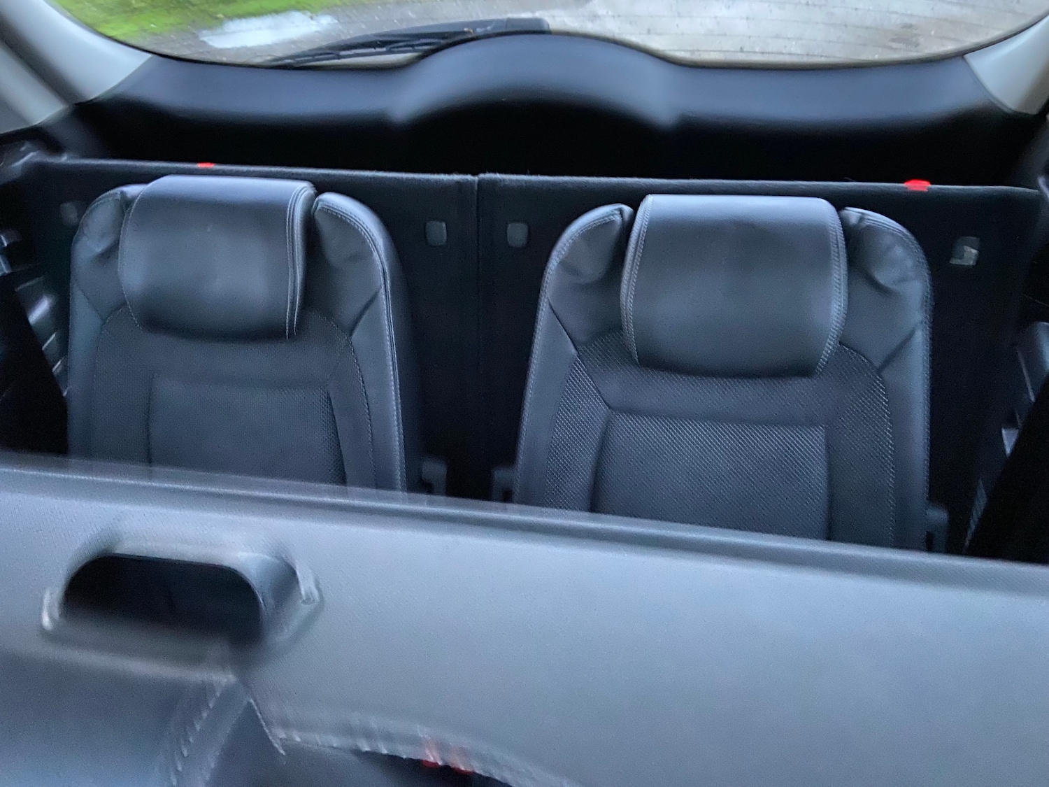 Used Ford S-Max 2010 for sale - 76723932: Photo 41