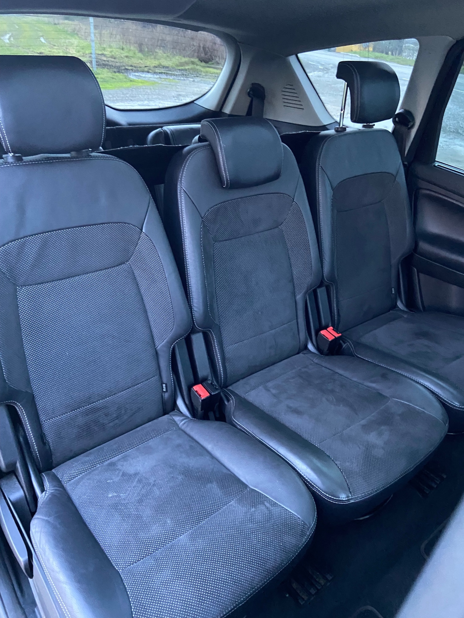 Used Ford S-Max 2010 for sale - 76723932: Photo 6