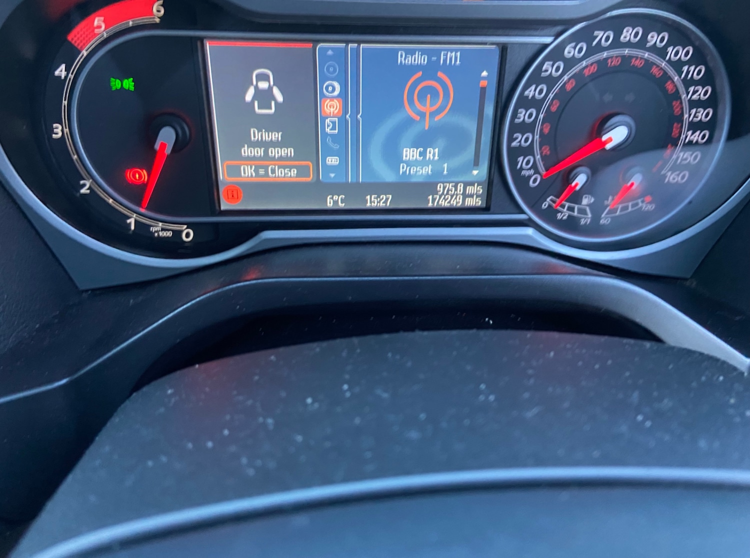 Used Ford S-Max 2010 for sale - 76723932: Photo 8