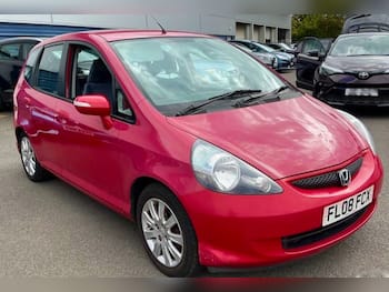 Used Honda Jazz 2008 for sale - 79854701: Photo