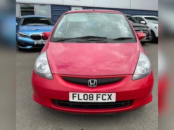 Used Honda Jazz 2008 for sale - 79854701: Photo