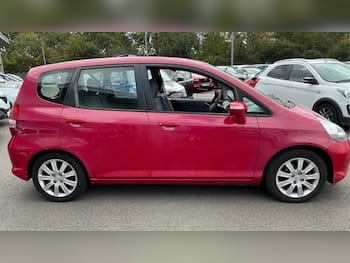 Used Honda Jazz 2008 for sale - 79854701: Photo