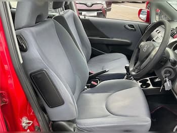 Used Honda Jazz 2008 for sale - 79854701: Photo