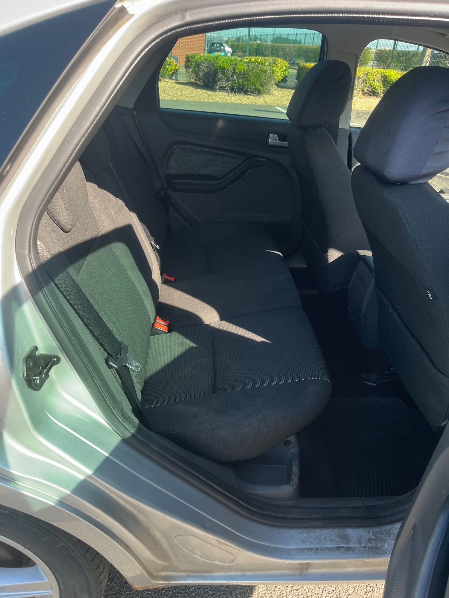 Used Ford Focus 2007 for sale - 77938268: Photo 11