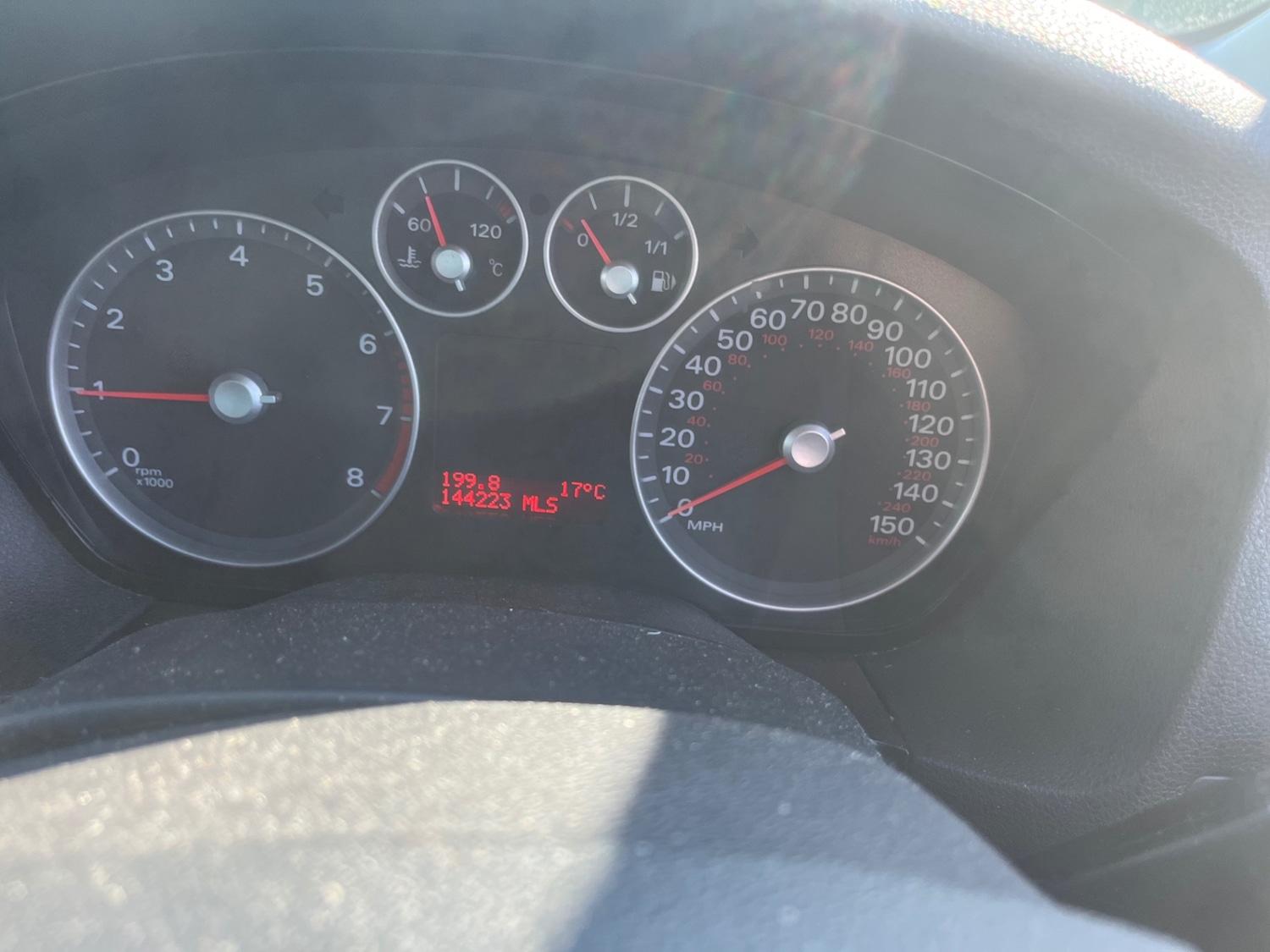 Used Ford Focus 2007 for sale - 77938268: Photo 13