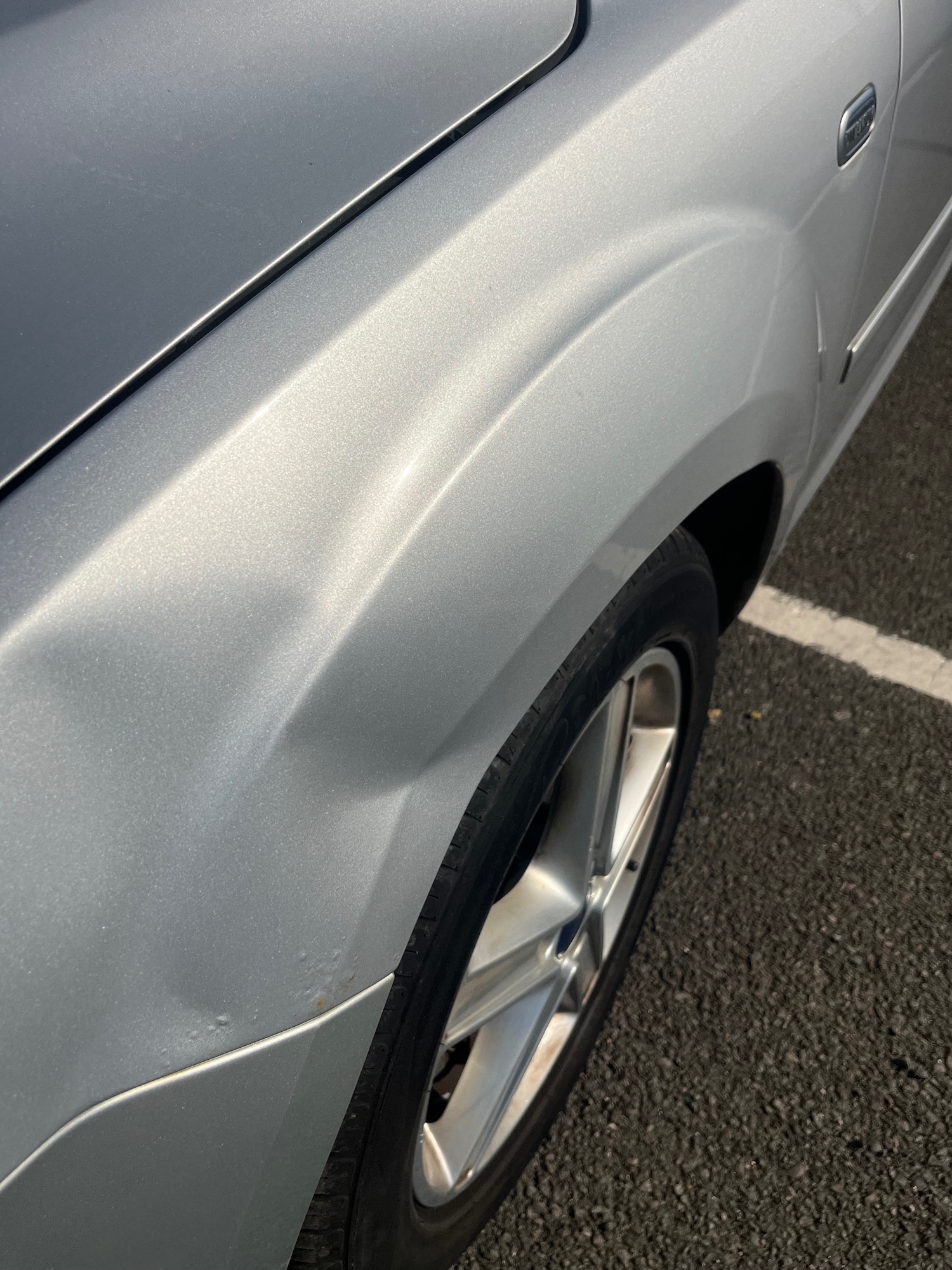 Used Ford Focus 2007 for sale - 77938268: Photo 18