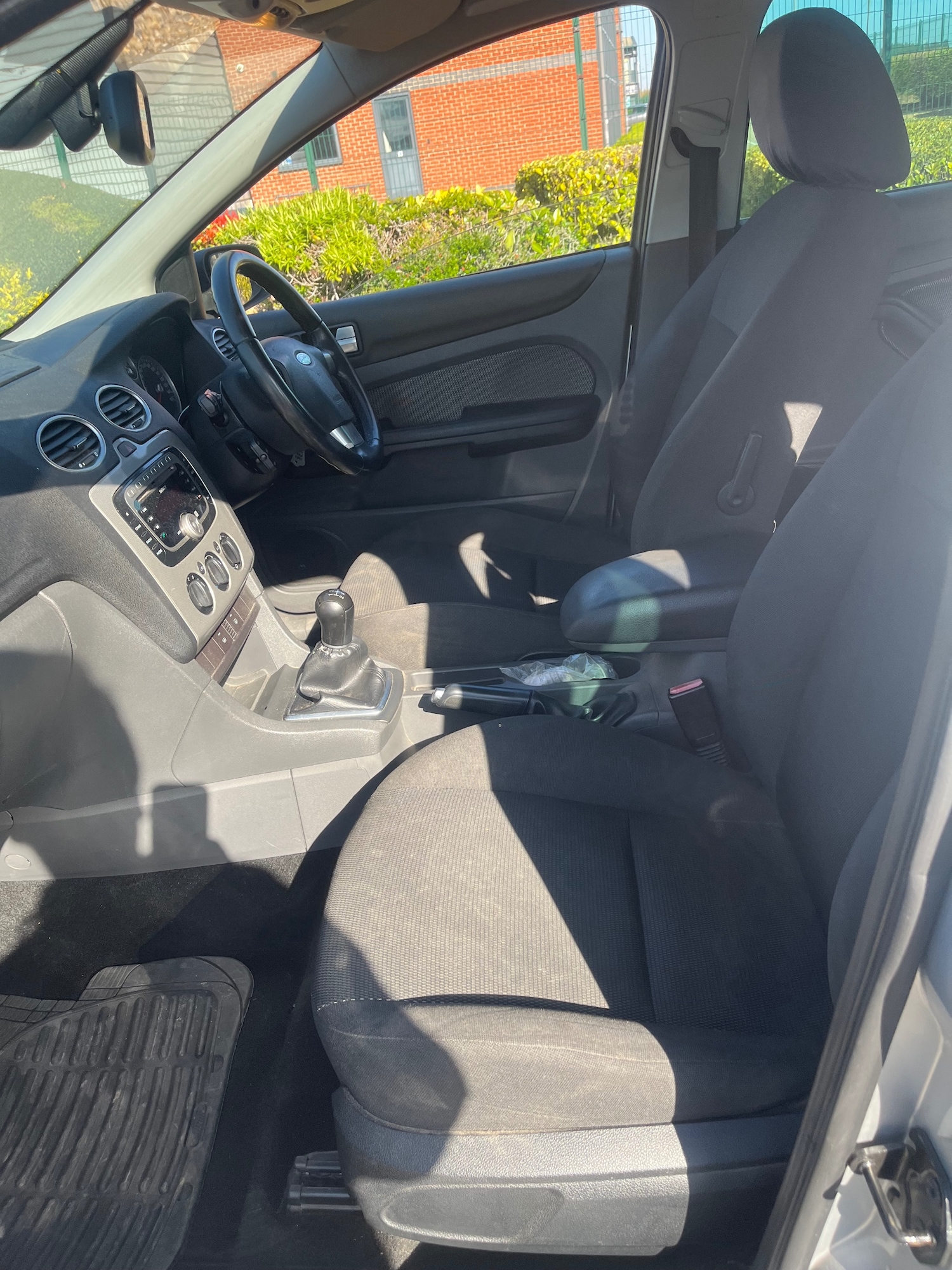 Used Ford Focus 2007 for sale - 77938268: Photo 19