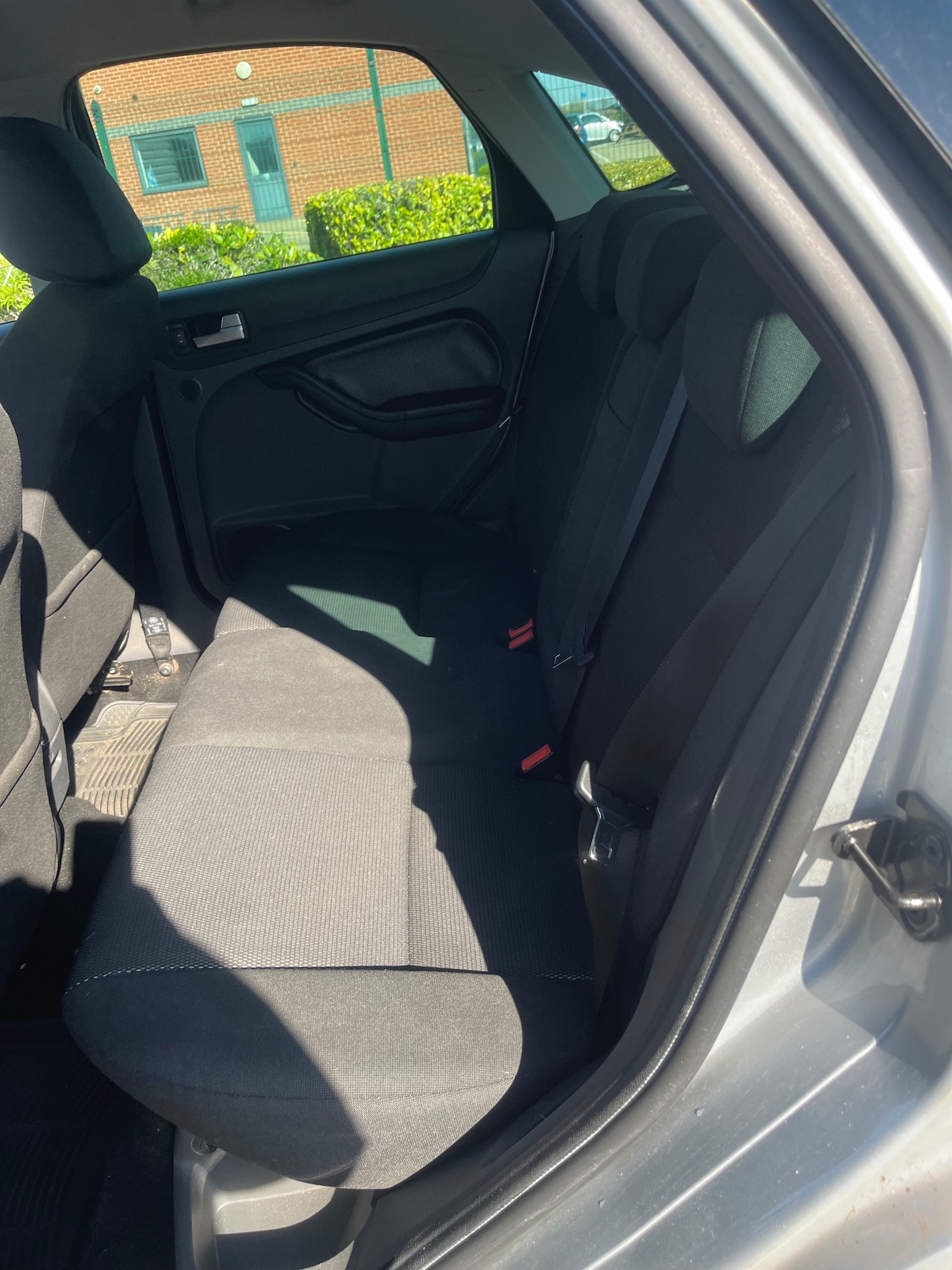 Used Ford Focus 2007 for sale - 77938268: Photo 20