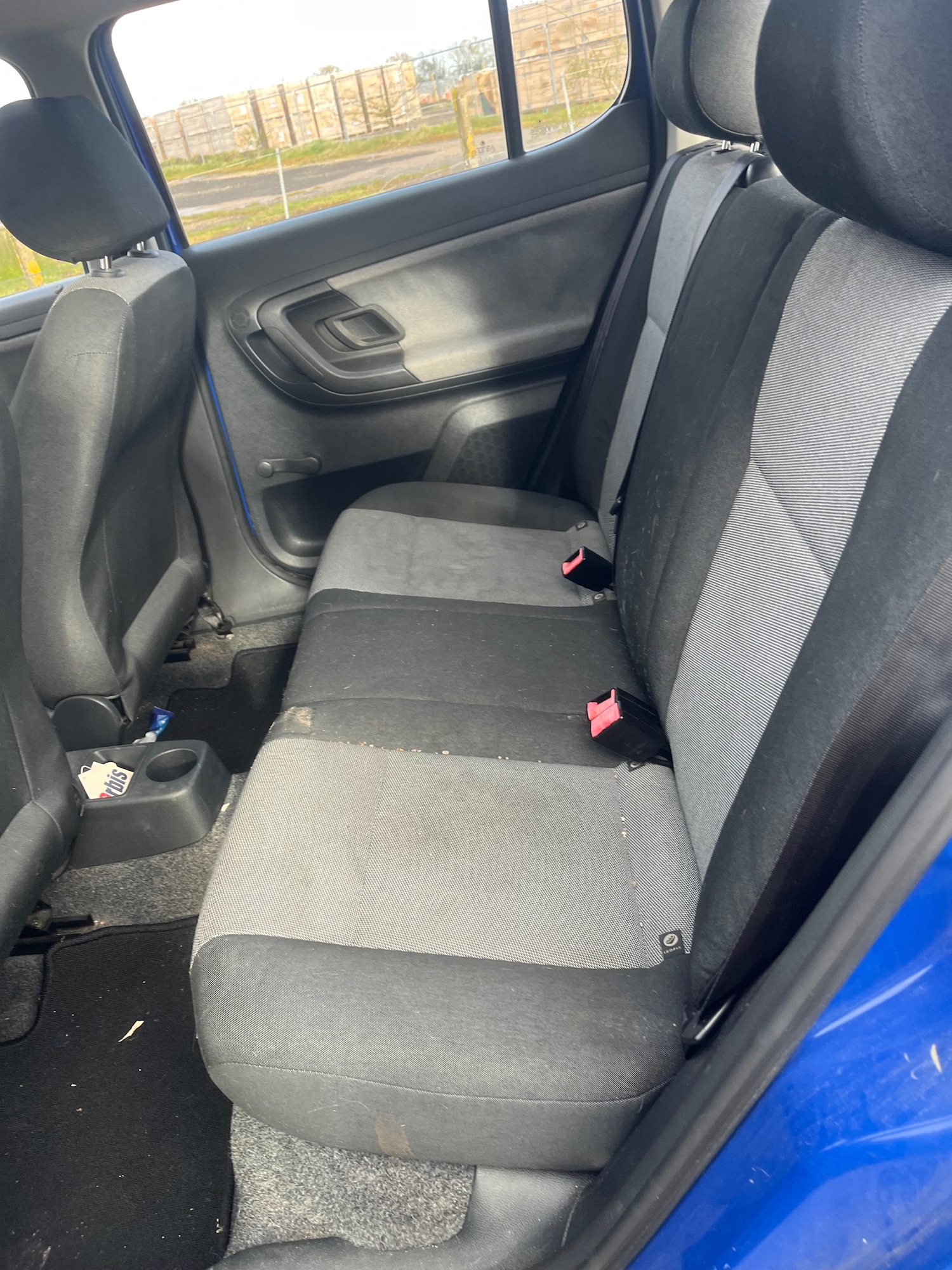 Used Skoda Fabia 2009 for sale - 78083848: Photo 10