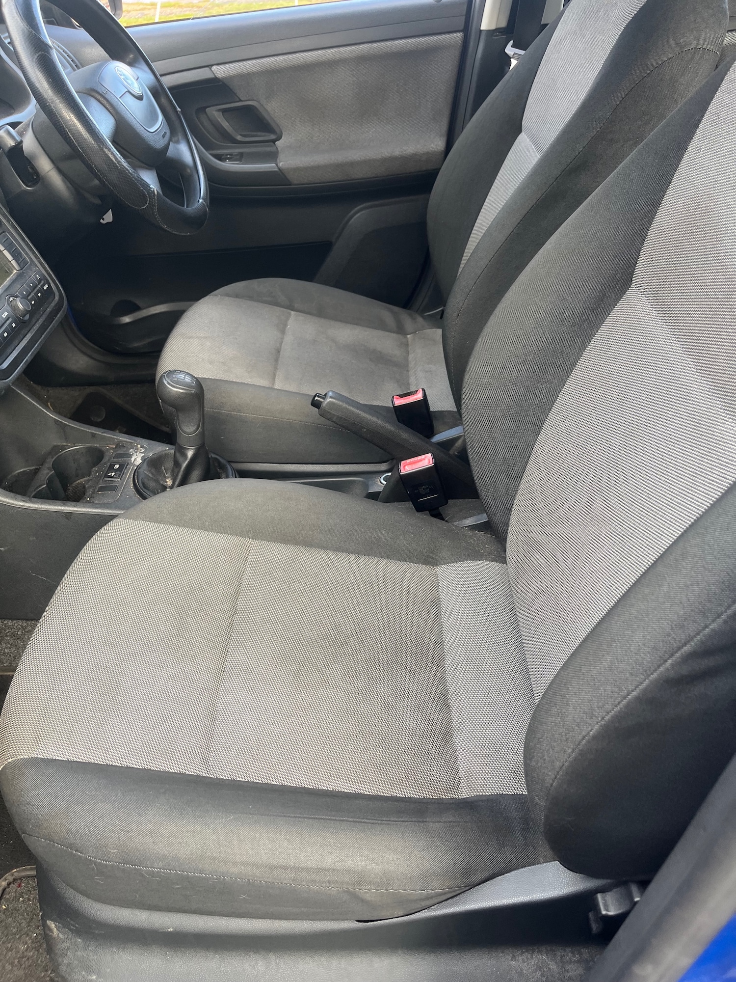 Used Skoda Fabia 2009 for sale - 78083848: Photo 11