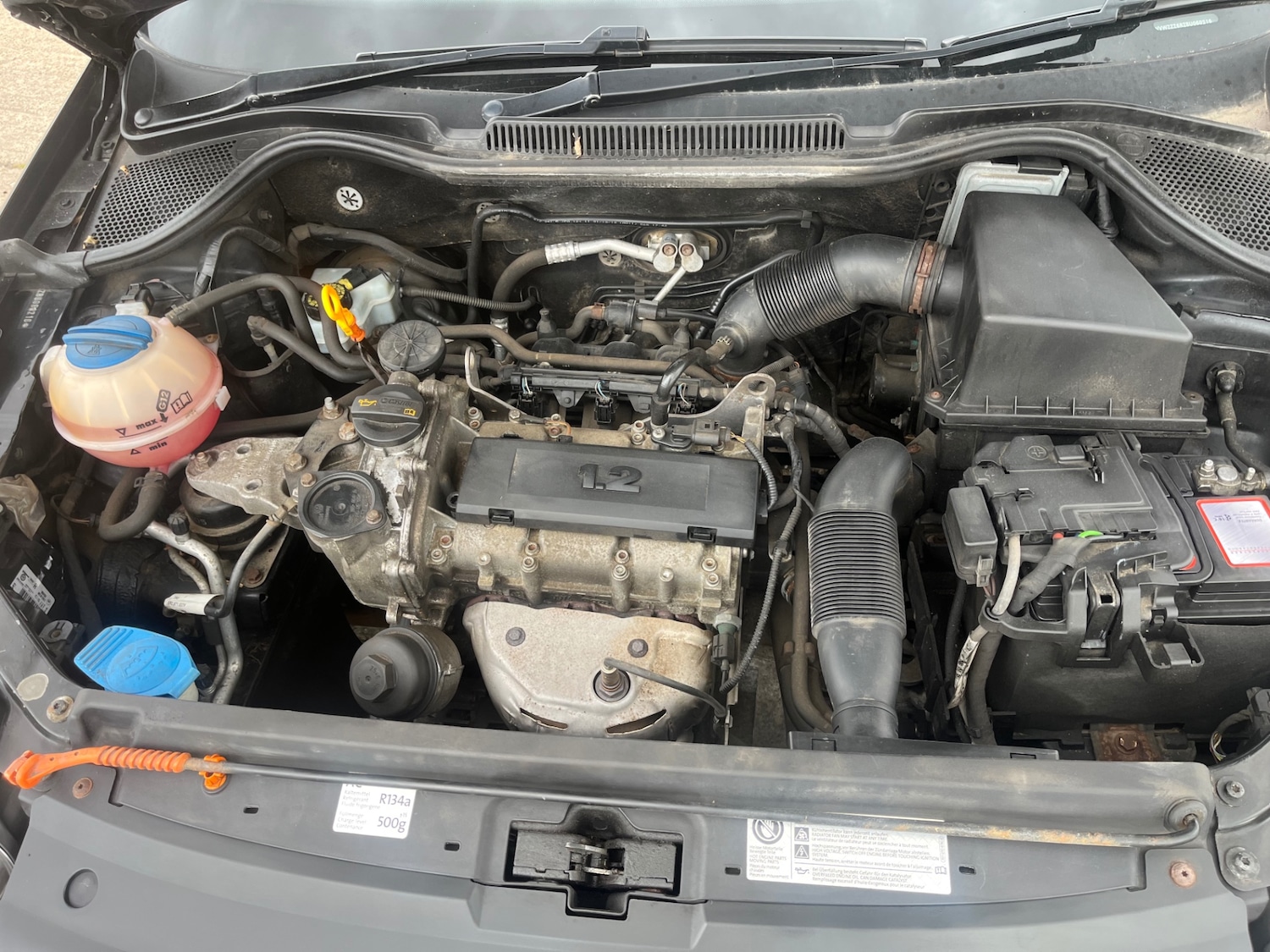 Vehicle 19