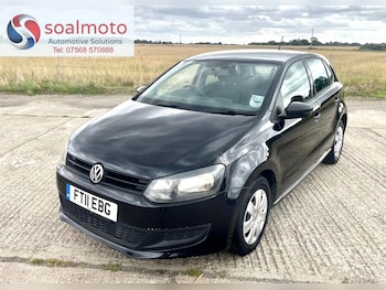 Volkswagen - Polo