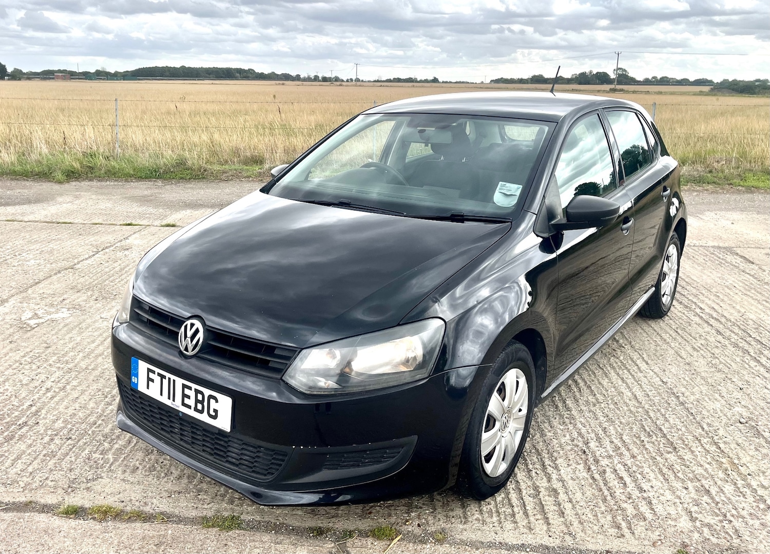 Vehicle 42