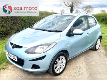 Used Mazda Mazda2 2008 for sale - 78124811: Photo