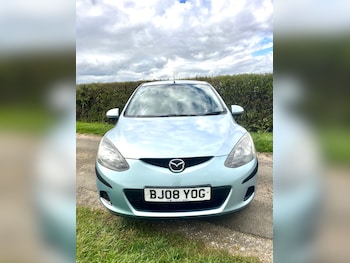 Used Mazda Mazda2 2008 for sale - 78124811: Photo