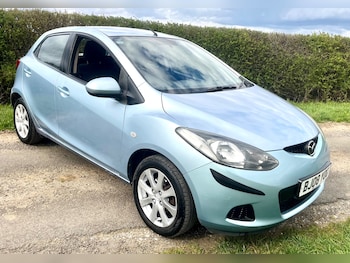 Used Mazda Mazda2 2008 for sale - 78124811: Photo