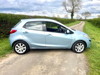 Used Mazda Mazda2 2008 for sale - 78124811: Photo
