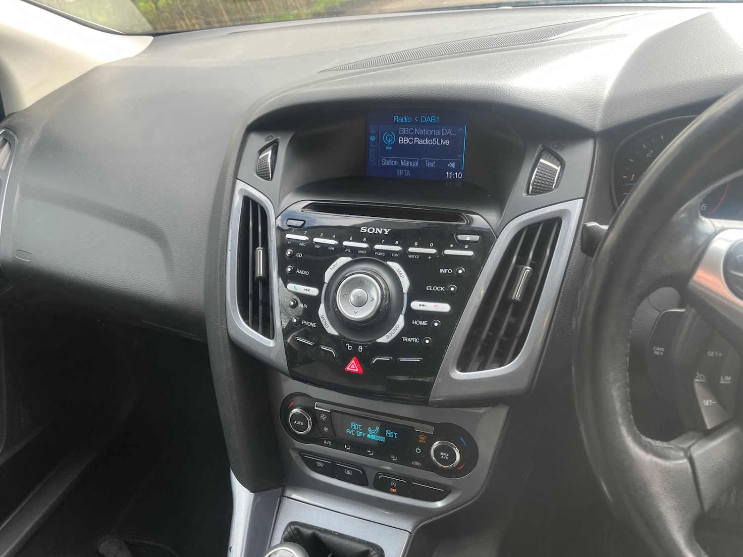 Used Ford Focus 2014 for sale - 77665919: Photo 11