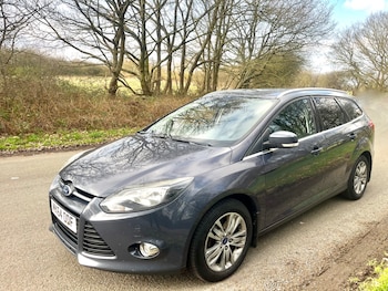 Used Ford Focus 2014 for sale - 77665919: Photo