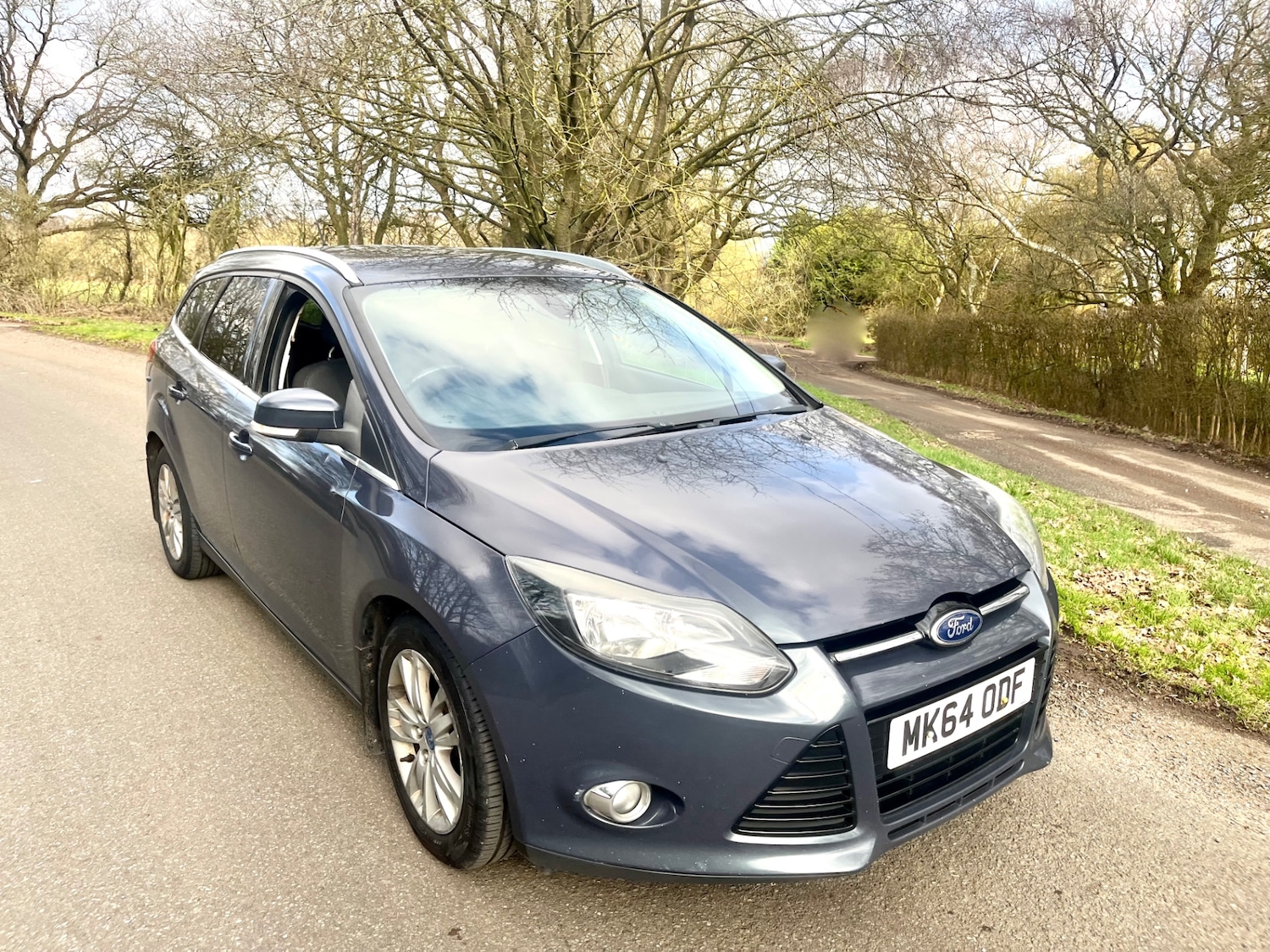 Used Ford Focus 2014 for sale - 77665919: Photo 3