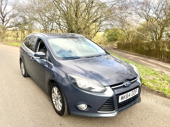 Used Ford Focus 2014 for sale - 77665919: Photo